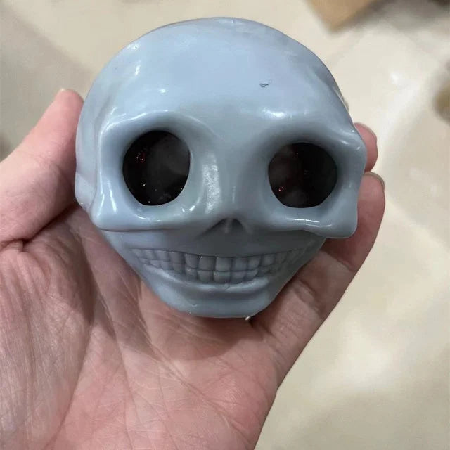 Skeleton Stress Relief Toys