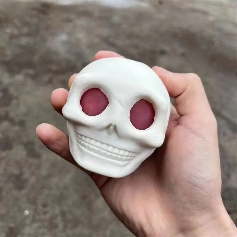 Skeleton Stress Relief Toys