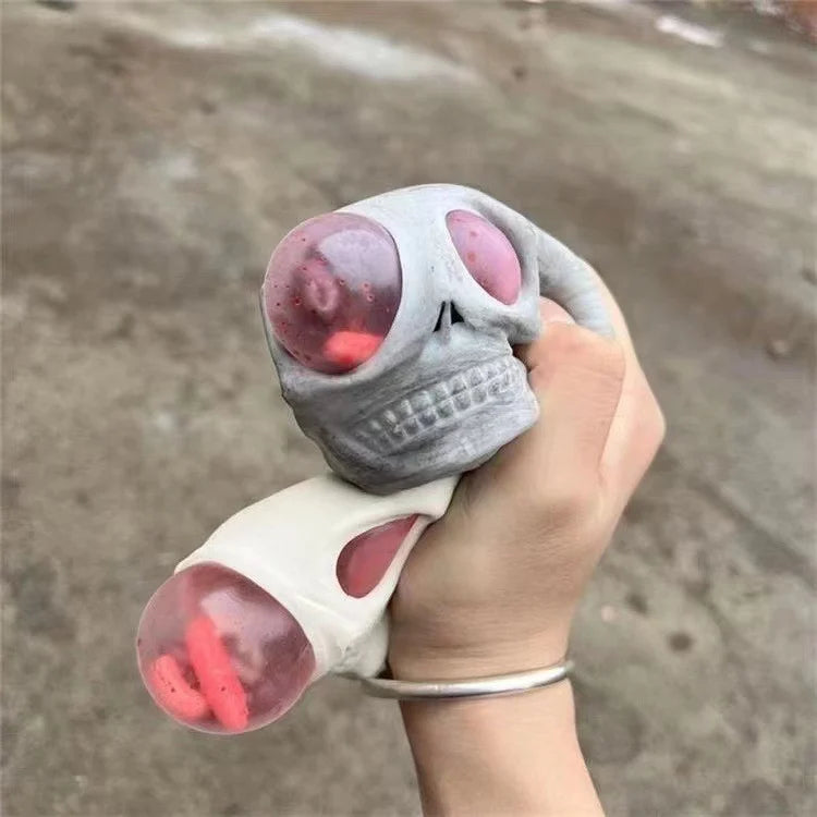 Skeleton Stress Relief Toys