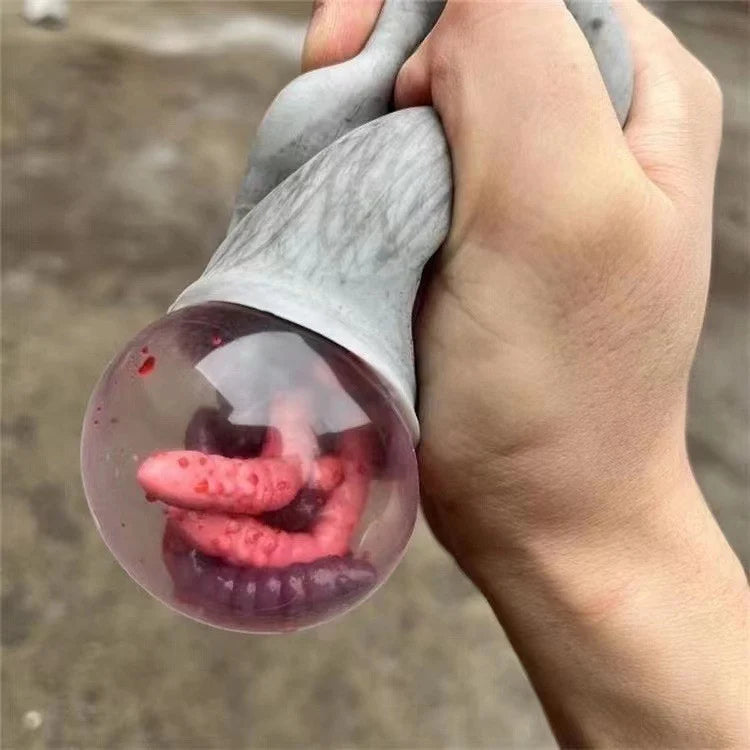 Skeleton Stress Relief Toys