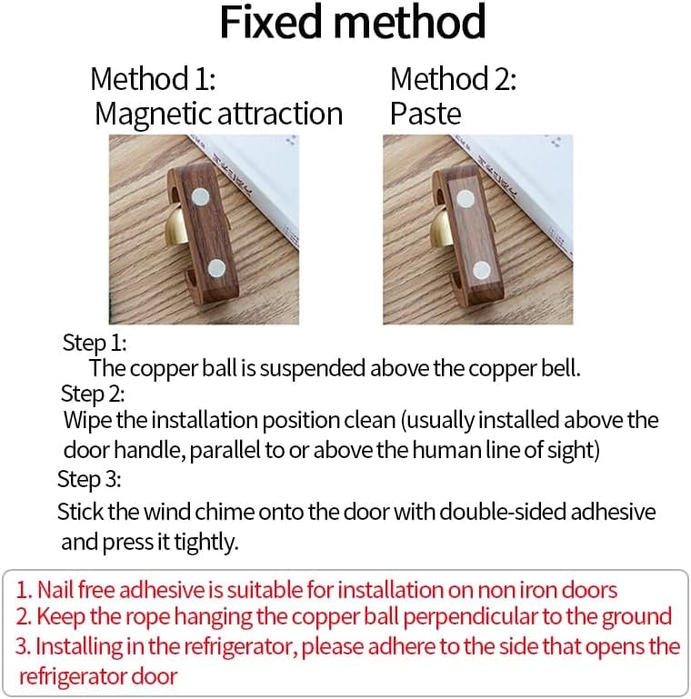 LaKatarina - Door Bell