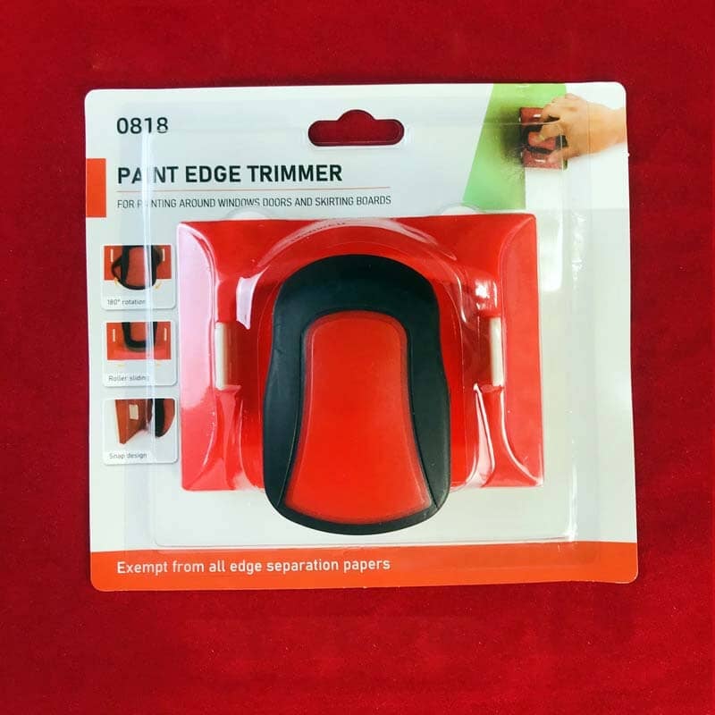 LaKatarina Edges Latex Paint Flat Edger