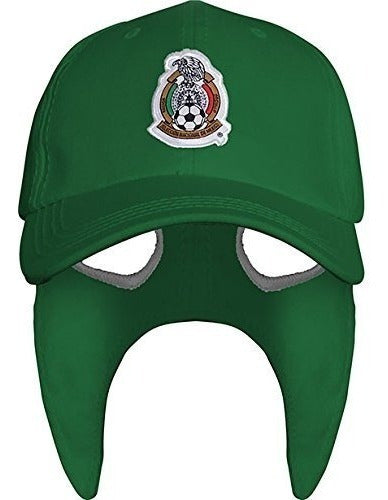 Mexico Lucha Libre Cap