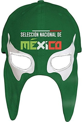 Mexico Lucha Libre Cap