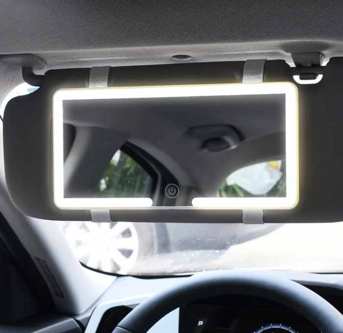 Car Vanity Mirror
