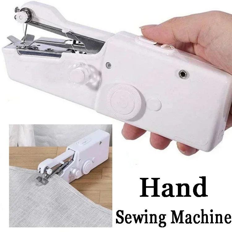 Portable Sewing Machine-mini sewing machine
