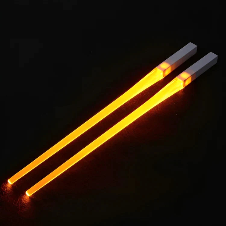 LED Glowing Light Saber