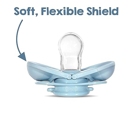 Keep-it-Kleen Baby Pacifier™