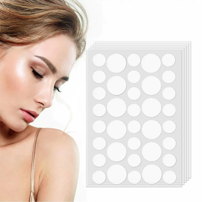 Invisible Acne Patch™ (72 Pcs)