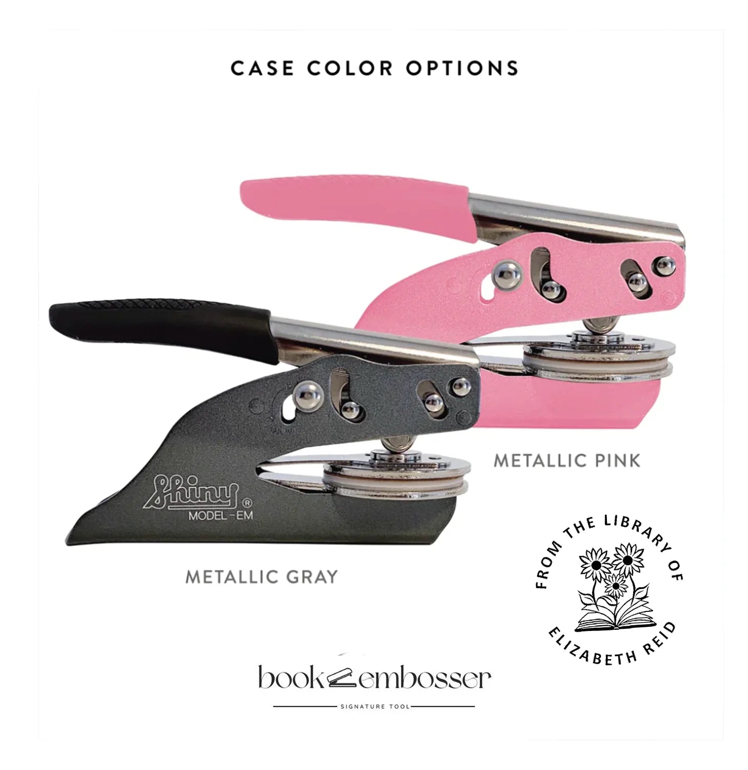 Selected Variant Image