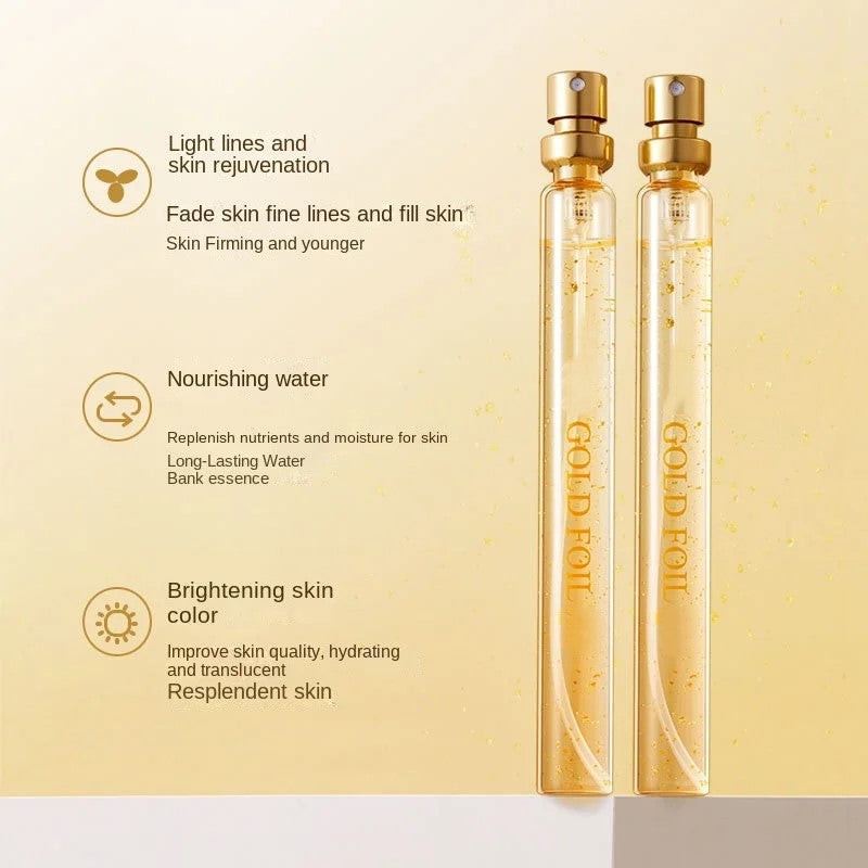 24K Gold Lifting Protein Threads™