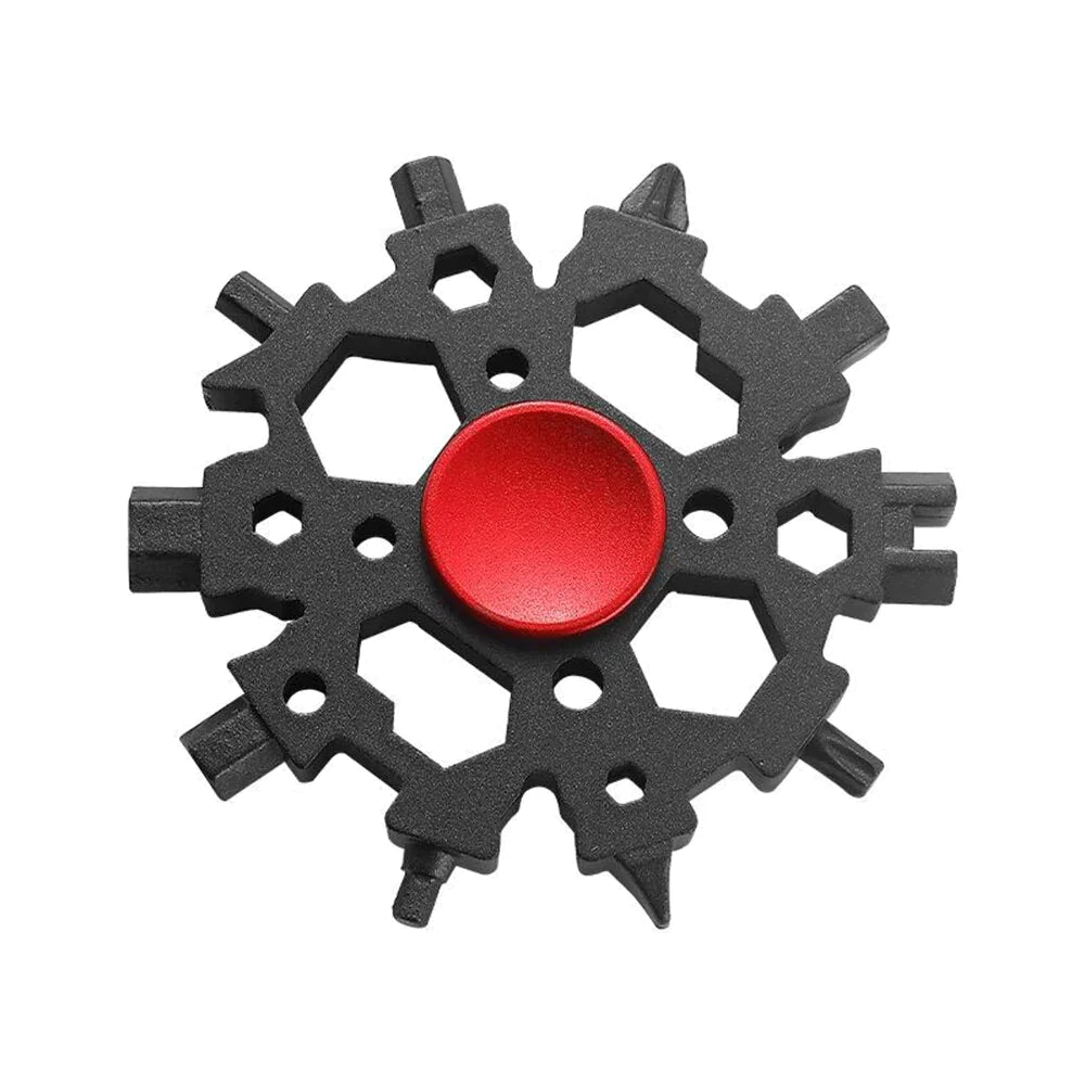 23-in-1 Stainless Steel Fidget Tool™