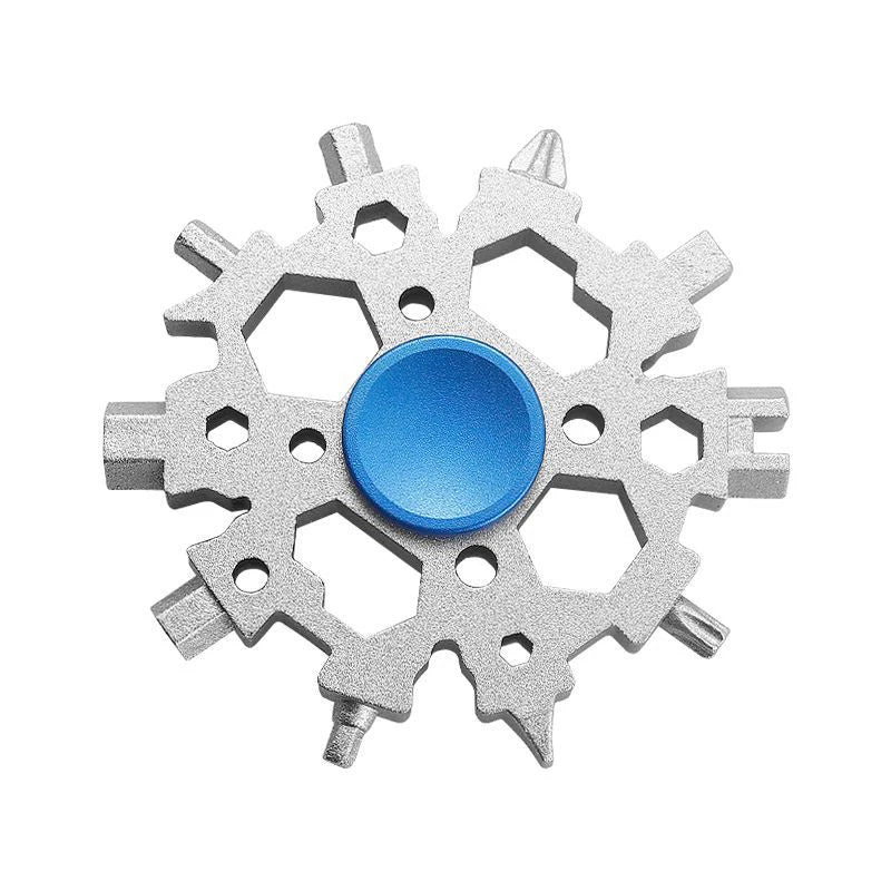 23-in-1 Stainless Steel Fidget Tool™