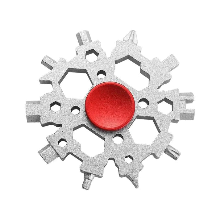 23-in-1 Stainless Steel Fidget Tool™