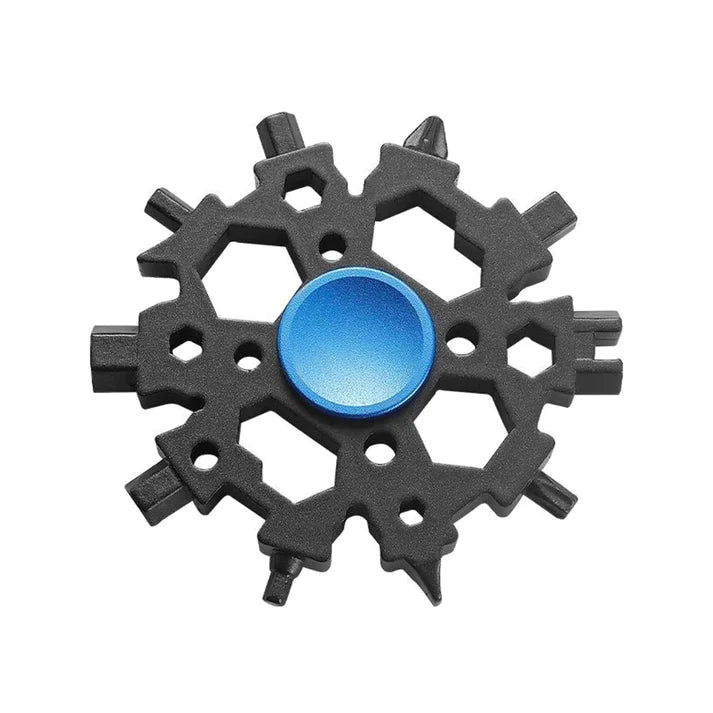 23-in-1 Stainless Steel Fidget Tool™
