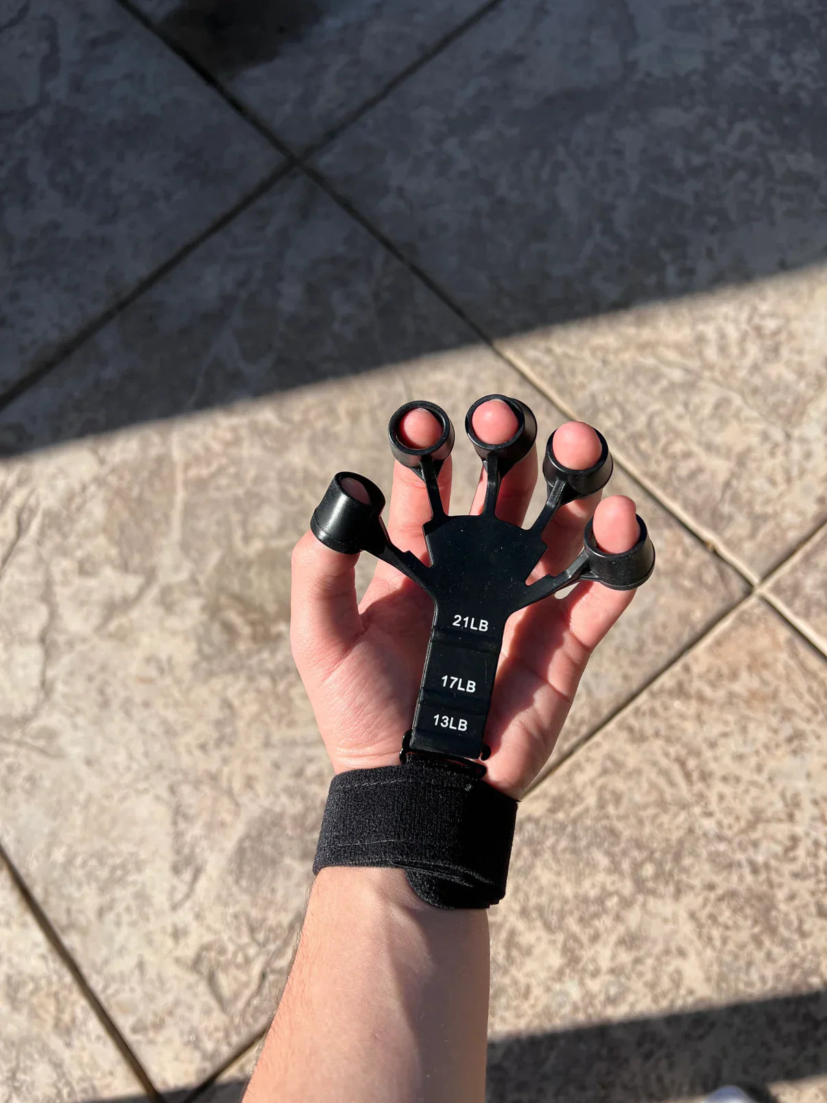 Selected Variant Image