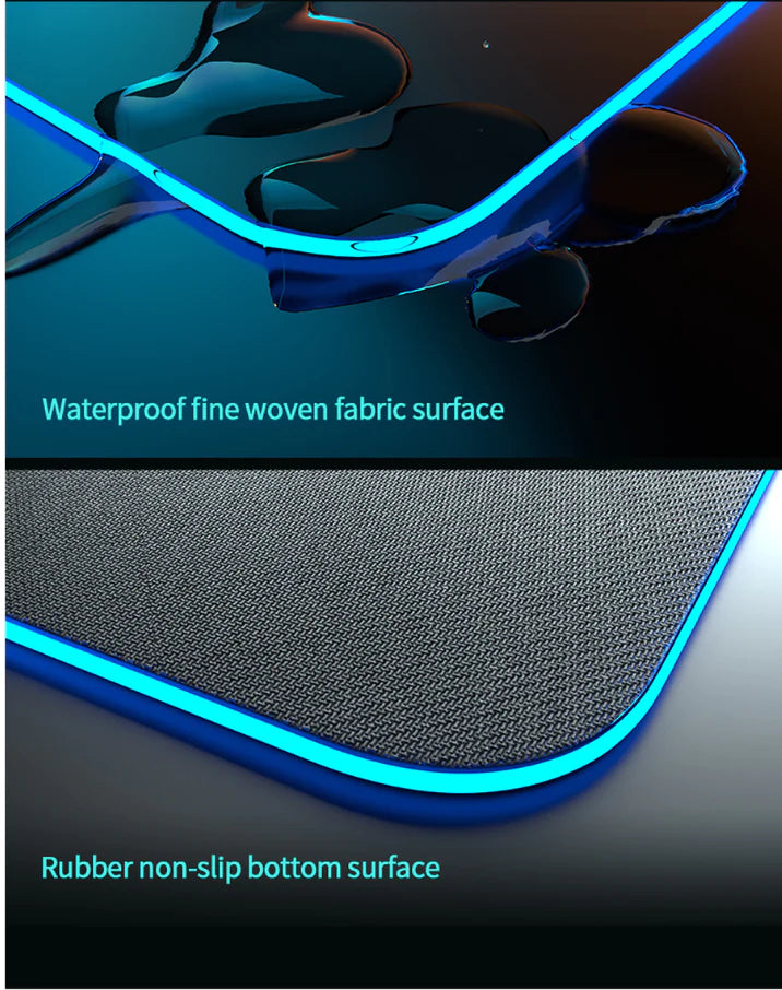 Charging Mouse Pad™