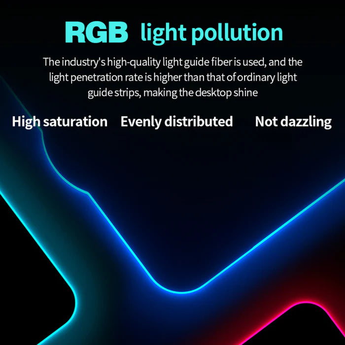 Charging Mouse Pad™