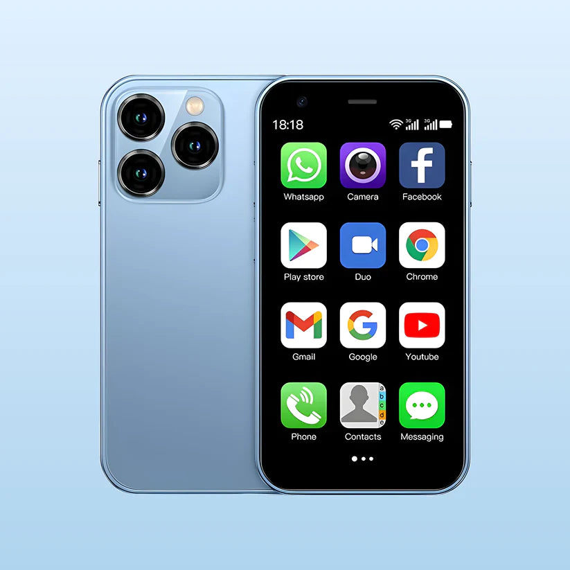 Mini Smartphone