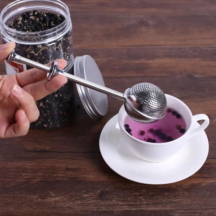 Tea Filter Spoon™