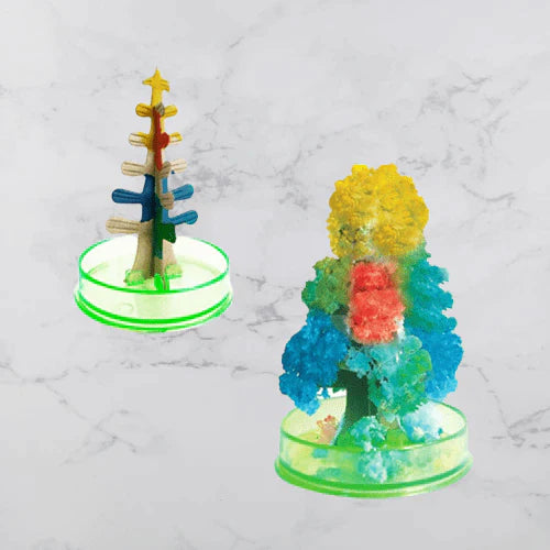 Magic Growing Christmas Tree™