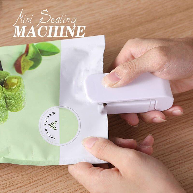MINI HEAT SEALER