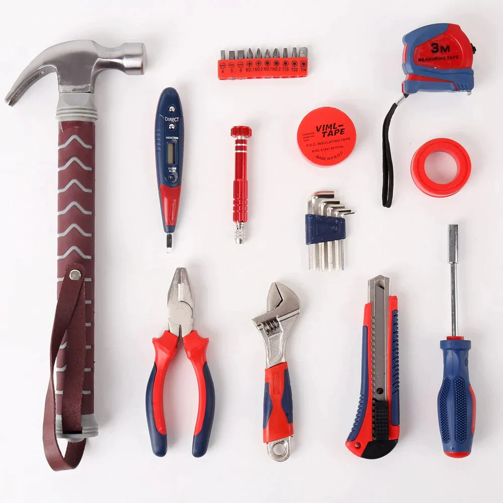 THOR HAMMER TOOL BOX