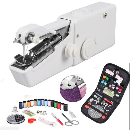 Handheld Sewing Set