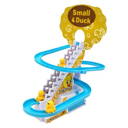 Little Duck Climbing Toy