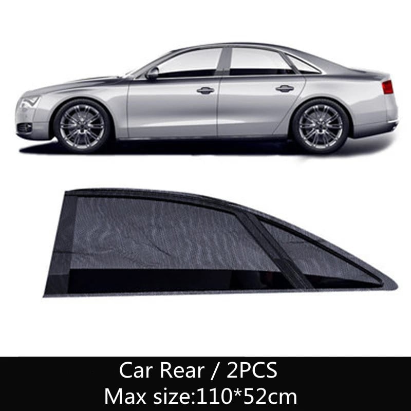 New Car Sunshade Curtains Universal