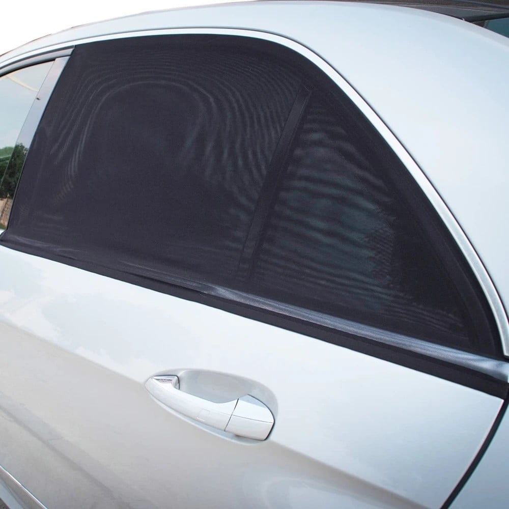 New Car Sunshade Curtains Universal