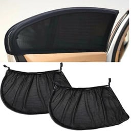 New Car Sunshade Curtains Universal