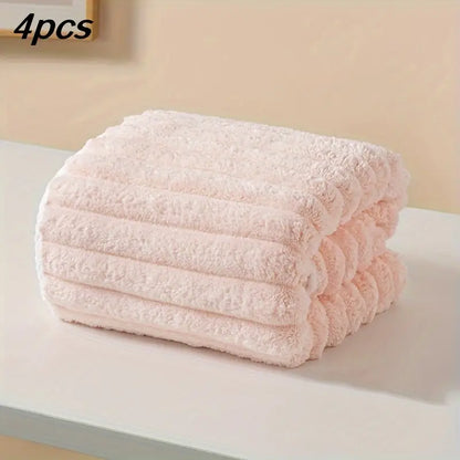 LaKatarina™ Microfiber 300 GSM Bath Towel