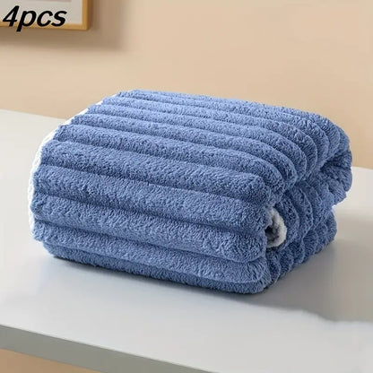 LaKatarina™ Microfiber 300 GSM Bath Towel