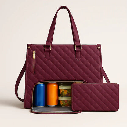 3-IN-1 Totebag
