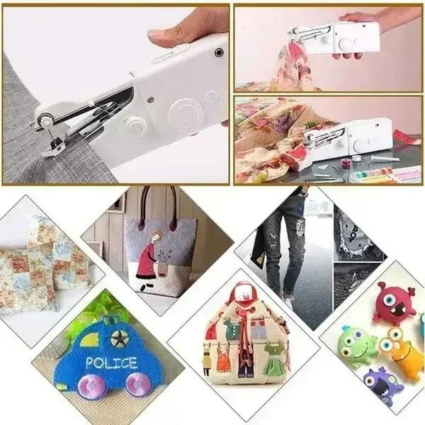  Portable Sewing Machine-mini sewing machine 