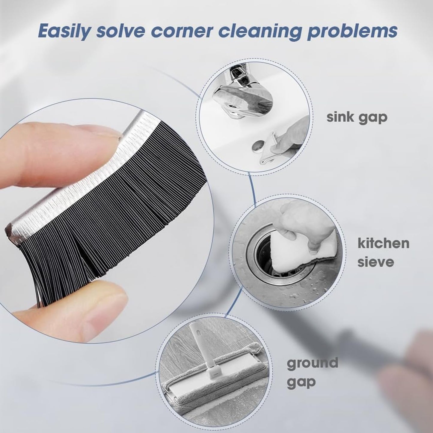 Gap Cleaning Pro Brush