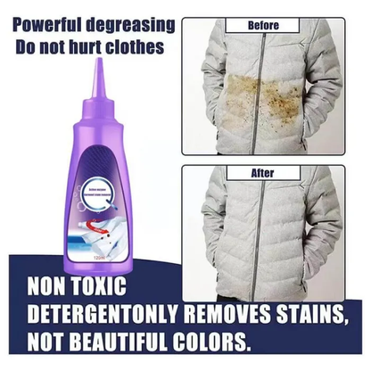 Laundry Stain Remover™