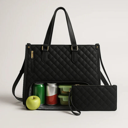 3-IN-1 Totebag