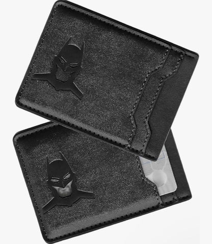 Batman ID Wallet
