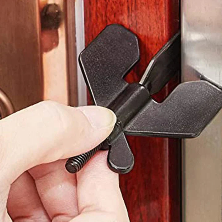 LaKatarina™ Portable Door Lock