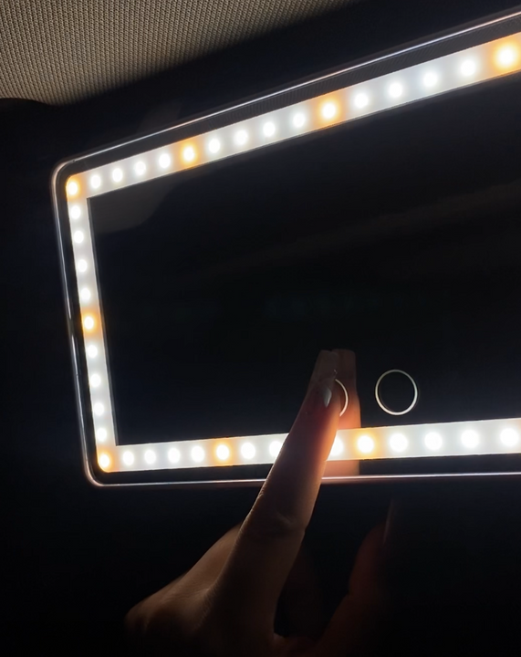 Selected Variant Image