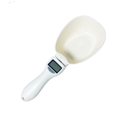 Digital Measure Spoon