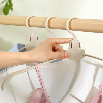 LaKatarina Collapsible Hanger