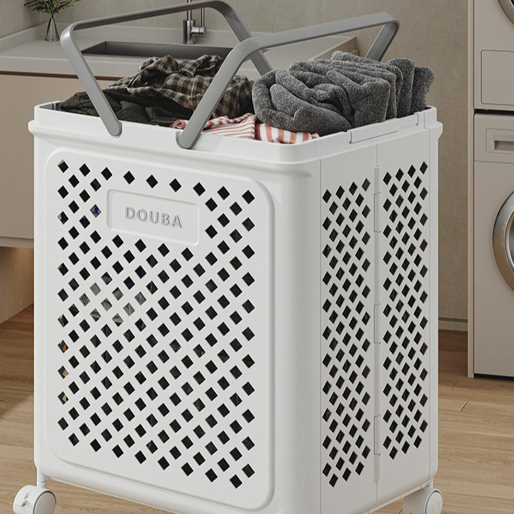 Laundry Basket