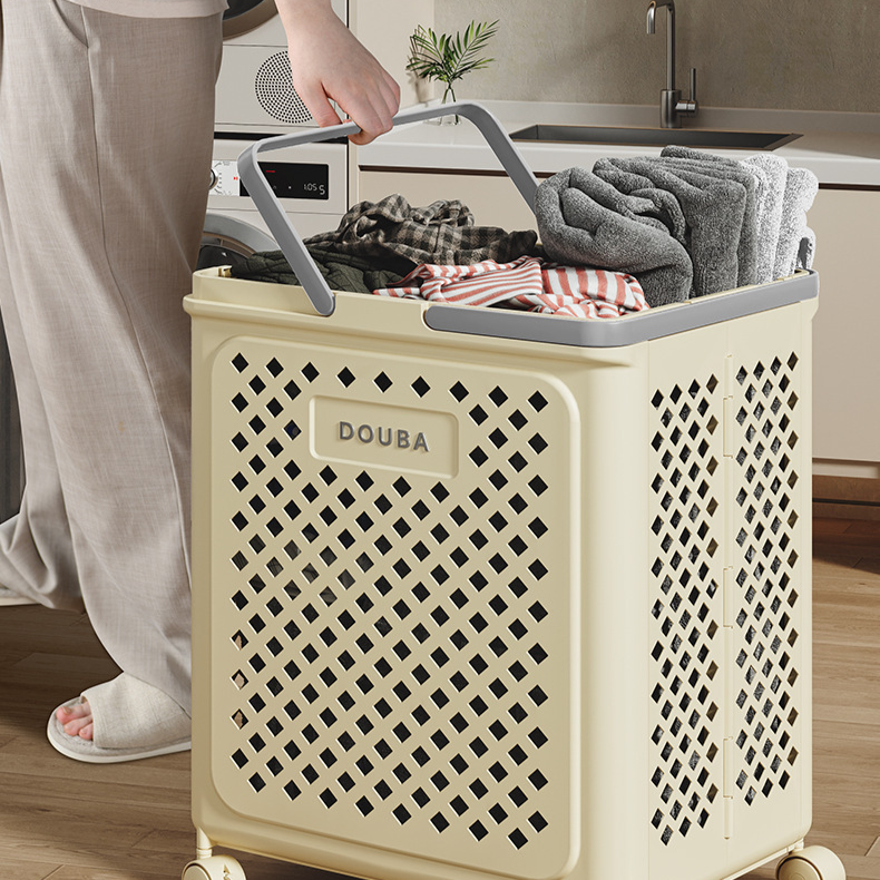 Laundry Basket