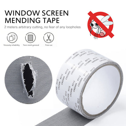 Window Screen Repair Tape™