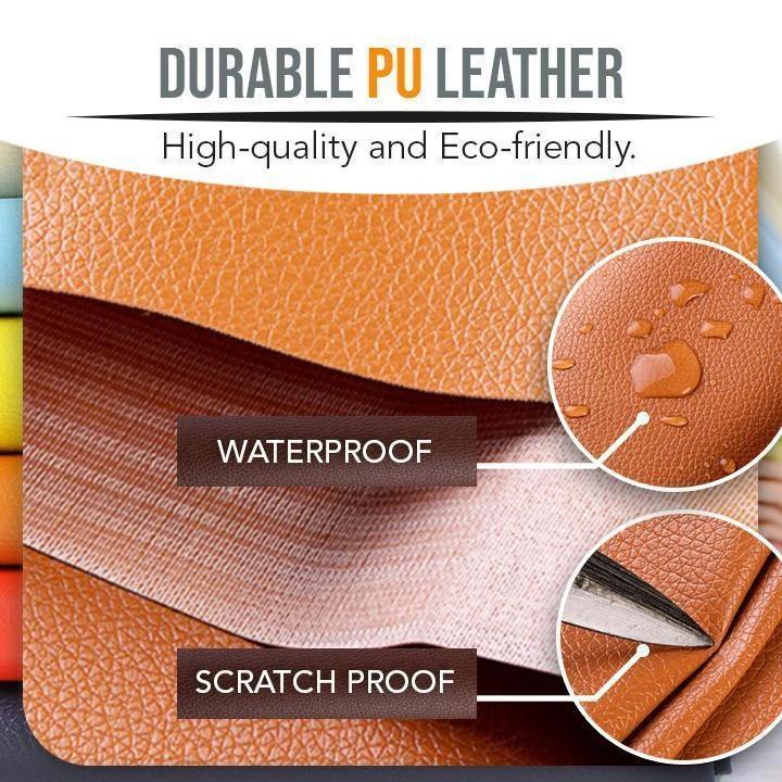 LaKatarina™ Self-adhesive Leather (50X137CM)