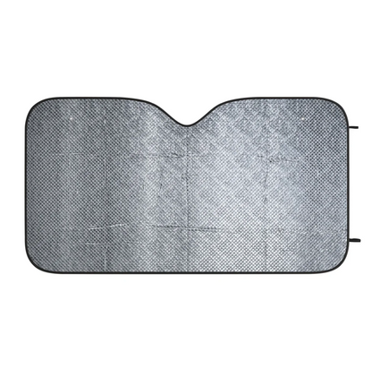 ICONIC BFF's Car Sun Shade (Paris, Lindsay, and Britney in 2007)