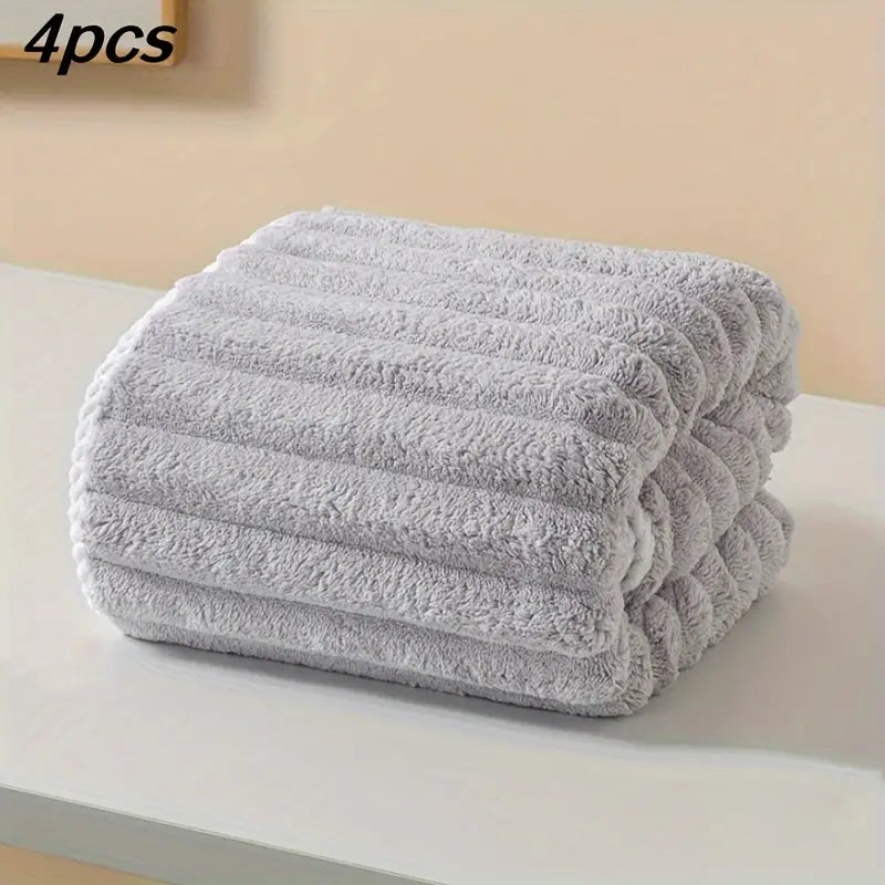 LaKatarina™ Microfiber 300 GSM Bath Towel